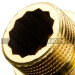 STOUT Удлинитель 3/4X40 в Калуге STOUT Удлинитель 3/4X40 в Калуге