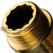 STOUT Удлинитель 3/4X70 в Калуге STOUT Удлинитель 3/4X70 в Калуге