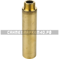 STOUT Удлинитель 1/2X100 STOUT Удлинитель 1/2X100