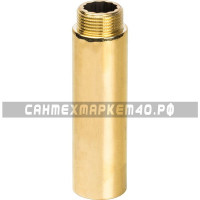 STOUT Удлинитель 3/4X100 STOUT Удлинитель 3/4X100