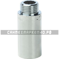 STOUT Удлинитель хромированный 1/2X50