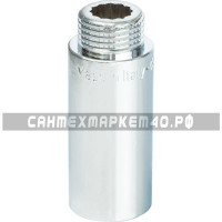 STOUT Удлинитель хромированный 1/2X55