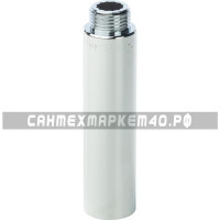 STOUT Удлинитель хромированный 1/2X80