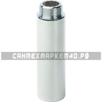 STOUT Удлинитель хромированный 3/4X80