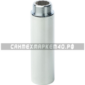 STOUT Удлинитель хромированный 3/4X80 в Калуге STOUT Удлинитель хромированный 3/4X80 в Калуге