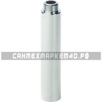 STOUT Удлинитель хромированный 1/2X100 STOUT Удлинитель хромированный 1/2X100