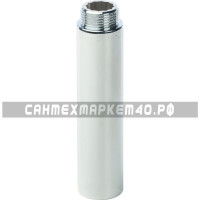 STOUT Удлинитель хромированный 3/4X100 STOUT Удлинитель хромированный 3/4X100