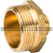 STOUT Ниппель НН переходной 1"1/4X1/2" в Калуге STOUT Ниппель НН переходной 1"1/4X1/2" в Калуге