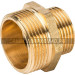 STOUT Ниппель НН переходной 1"1/4X3/4" в Калуге STOUT Ниппель НН переходной 1"1/4X3/4" в Калуге