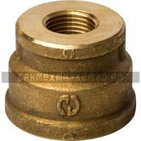STOUT Муфта ВВ переходная 1"1/4X1/2 STOUT Муфта ВВ переходная 1"1/4X1/2