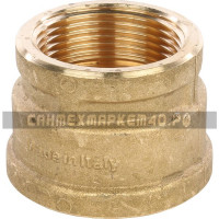 STOUT Муфта ВВ переходная 1"1/2X1"1/4 STOUT Муфта ВВ переходная 1"1/2X1"1/4
