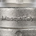 STOUT Муфта ВВ переходная никелированная 1"1/2X1/2" в Калуге STOUT Муфта ВВ переходная никелированная 1"1/2X1/2" в Калуге