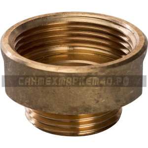 STOUT Переходник ВН 2"X1" в Калуге STOUT Переходник ВН 2"X1" в Калуге