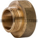STOUT Переходник ВН 2"X1" в Калуге STOUT Переходник ВН 2"X1" в Калуге