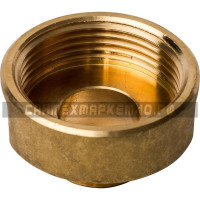 STOUT Переходник ВН 1"X1/2 STOUT Переходник ВН 1"X1/2