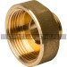 STOUT Переходник ВН 1"X1/2 в Калуге STOUT Переходник ВН 1"X1/2 в Калуге