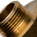 STOUT Переходник ВН 1"X1/2 в Калуге STOUT Переходник ВН 1"X1/2 в Калуге
