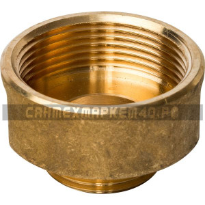 STOUT Переходник ВН 1"1/2X1" в Калуге STOUT Переходник ВН 1"1/2X1" в Калуге
