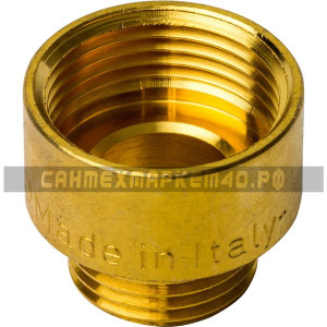 STOUT Переходник ВН 1/2X3/8 в Калуге STOUT Переходник ВН 1/2X3/8 в Калуге
