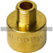 STOUT Переходник ВН 1/4X1/8 в Калуге STOUT Переходник ВН 1/4X1/8 в Калуге
