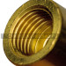 STOUT Переходник ВН 1/4X1/8 в Калуге STOUT Переходник ВН 1/4X1/8 в Калуге