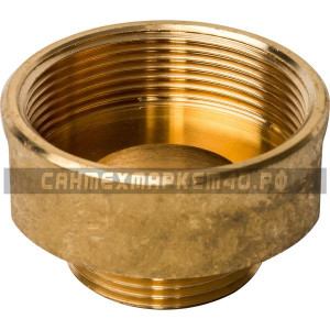 STOUT Переходник ВН 2"X1"1/4 в Калуге STOUT Переходник ВН 2"X1"1/4 в Калуге