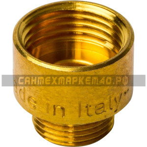 STOUT Переходник ВН 3/4X1/2 в Калуге STOUT Переходник ВН 3/4X1/2 в Калуге
