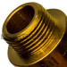 STOUT Переходник ВН 3/4X1/2 в Калуге STOUT Переходник ВН 3/4X1/2 в Калуге