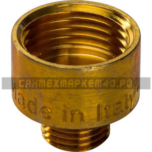 STOUT Переходник ВН 3/8X1/4 в Калуге STOUT Переходник ВН 3/8X1/4 в Калуге