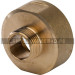STOUT Переходник ВН 1"1/2X1/2" в Калуге STOUT Переходник ВН 1"1/2X1/2" в Калуге