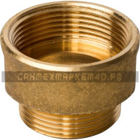 STOUT Переходник ВН 1"1/2X1"1/4 STOUT Переходник ВН 1"1/2X1"1/4