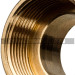 STOUT Переходник ВН 1"1/2X1"1/4 в Калуге STOUT Переходник ВН 1"1/2X1"1/4 в Калуге