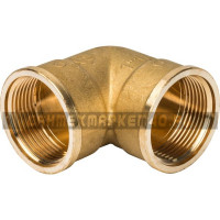 STOUT Угольник ВВ 1"1/4 STOUT Угольник ВВ 1"1/4