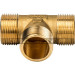 STOUT Тройник НН 1"X1"X1" в Калуге STOUT Тройник НН 1"X1"X1" в Калуге