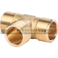 STOUT Тройник НН 3/4X3/4X3/4 STOUT Тройник НН 3/4X3/4X3/4