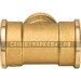 STOUT Тройник ВВ переходной 1"X1/2X1" в Калуге STOUT Тройник ВВ переходной 1"X1/2X1" в Калуге