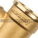 STOUT Тройник ВВ переходной 1"X1/2X1" в Калуге STOUT Тройник ВВ переходной 1"X1/2X1" в Калуге