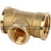 STOUT Тройник ВВ переходной 1"X3/4X1" в Калуге STOUT Тройник ВВ переходной 1"X3/4X1" в Калуге