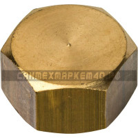 STOUT Заглушка ВР 3/8 STOUT Заглушка ВР 3/8