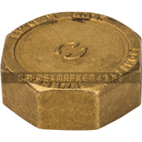 STOUT Заглушка ВР 1"1/2 STOUT Заглушка ВР 1"1/2