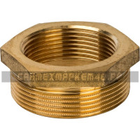 STOUT Футорка 2"X1"1/4 STOUT Футорка 2"X1"1/4