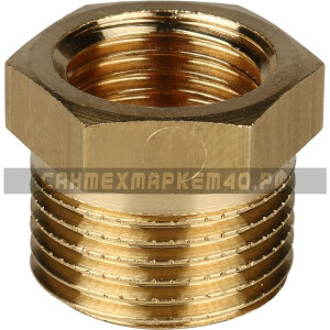 STOUT Футорка 3/8X1/4 в Калуге STOUT Футорка 3/8X1/4 в Калуге