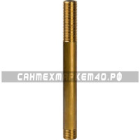 STOUT Сгон 1"x100 STOUT Сгон 1"x100