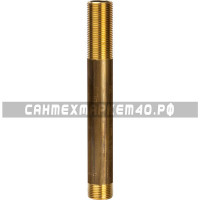 STOUT Сгон 1"x200 STOUT Сгон 1"x200