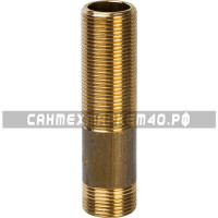 STOUT Сгон 1/2x150 STOUT Сгон 1/2x150