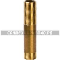 STOUT Сгон 3/4x100 STOUT Сгон 3/4x100