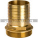 STOUT Штуцер НР 2"X50 в Калуге STOUT Штуцер НР 2"X50 в Калуге
