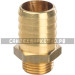 STOUT Штуцер НР 1/2X25 в Калуге STOUT Штуцер НР 1/2X25 в Калуге