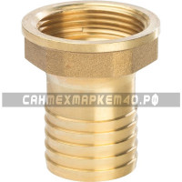 STOUT Штуцер ВР 1"1/4X35 STOUT Штуцер ВР 1"1/4X35