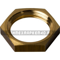 STOUT Контргайка 1/2 STOUT Контргайка 1/2